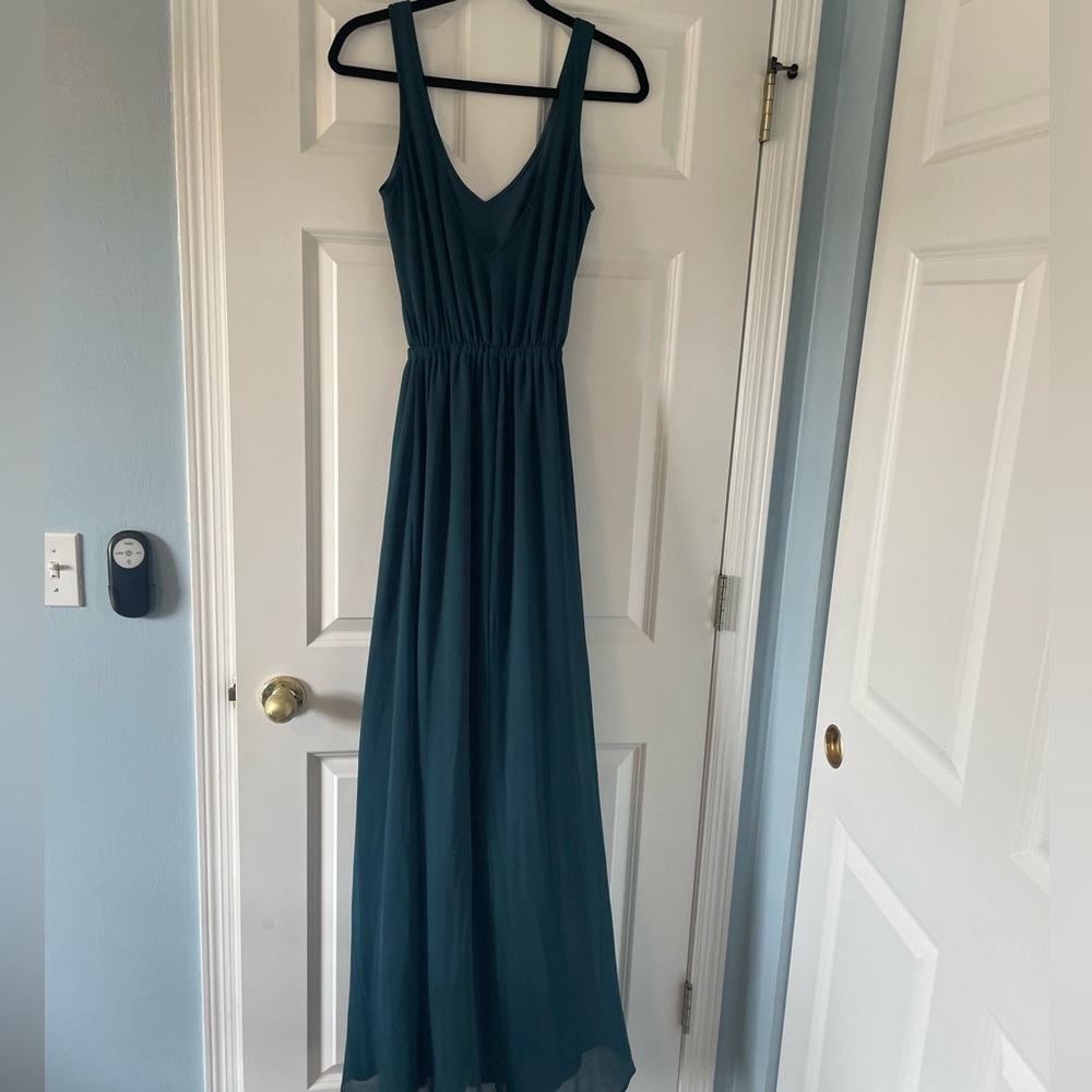 Show Me Your Mumu Kendall Bridesmaid Dress XS